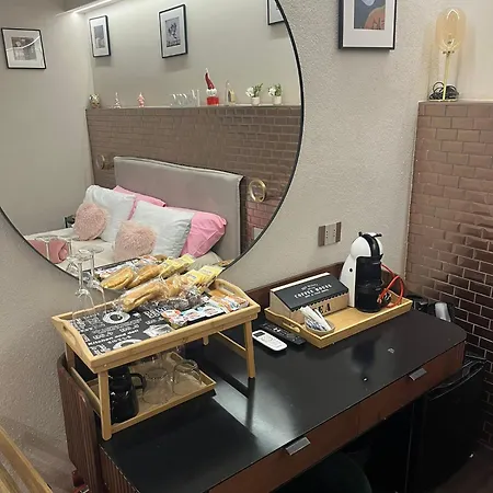 La Dimora Di Angela Bed & Breakfast