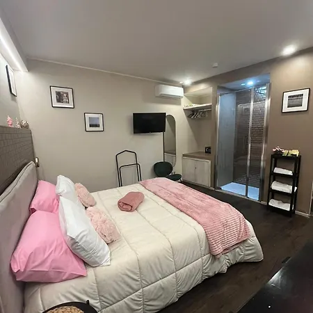 La Dimora Di Angela Bed & Breakfast *